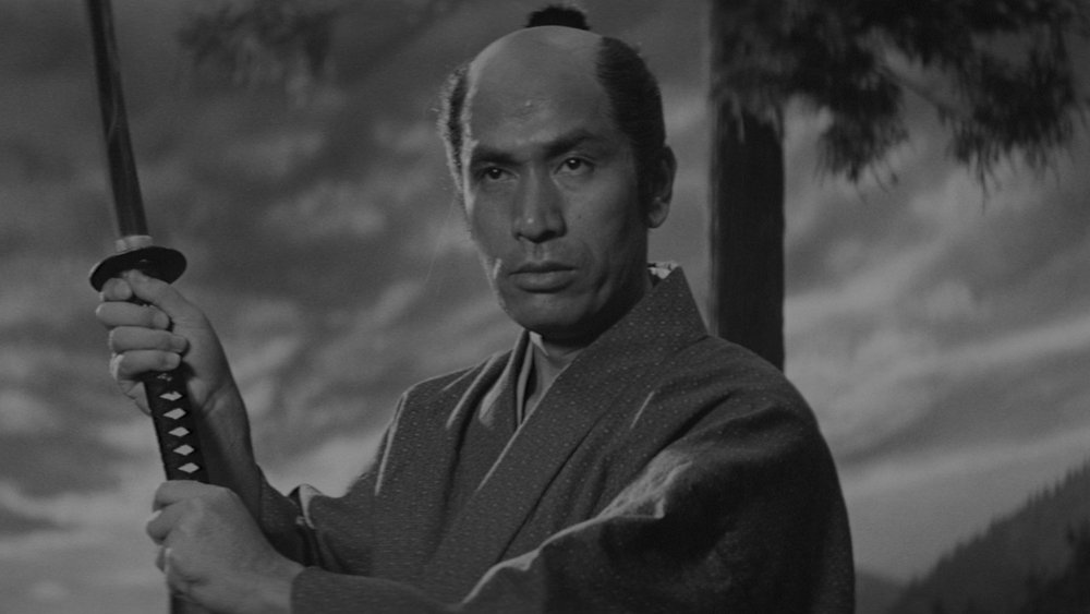 报仇,仇討(1964电影)