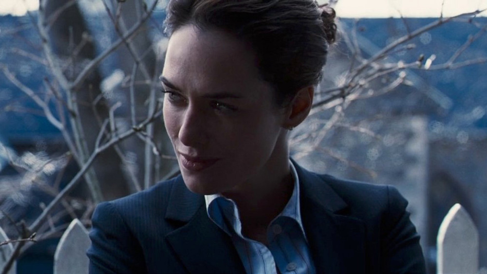 泄密的心,Tell-Tale(2009电影)