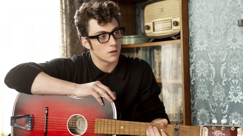 无处的男孩,Nowhere Boy(2009电影)