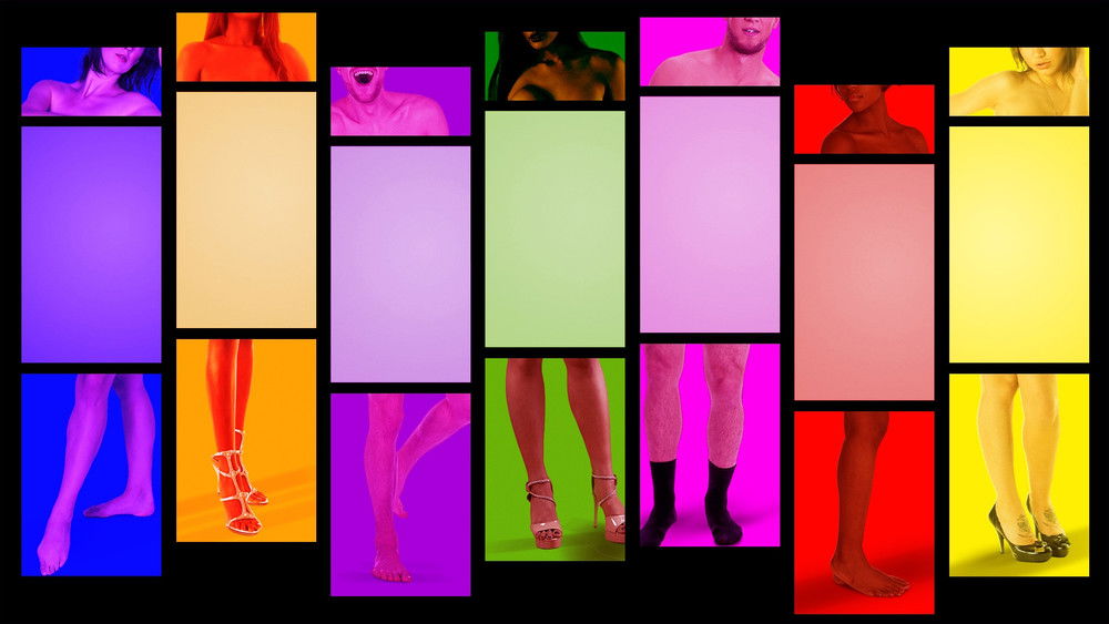 裸体诱惑,Naked Attraction(2016电视剧集)