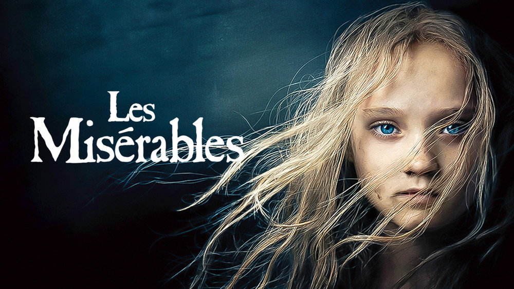 悲惨世界,Les Misérables(2012电影)