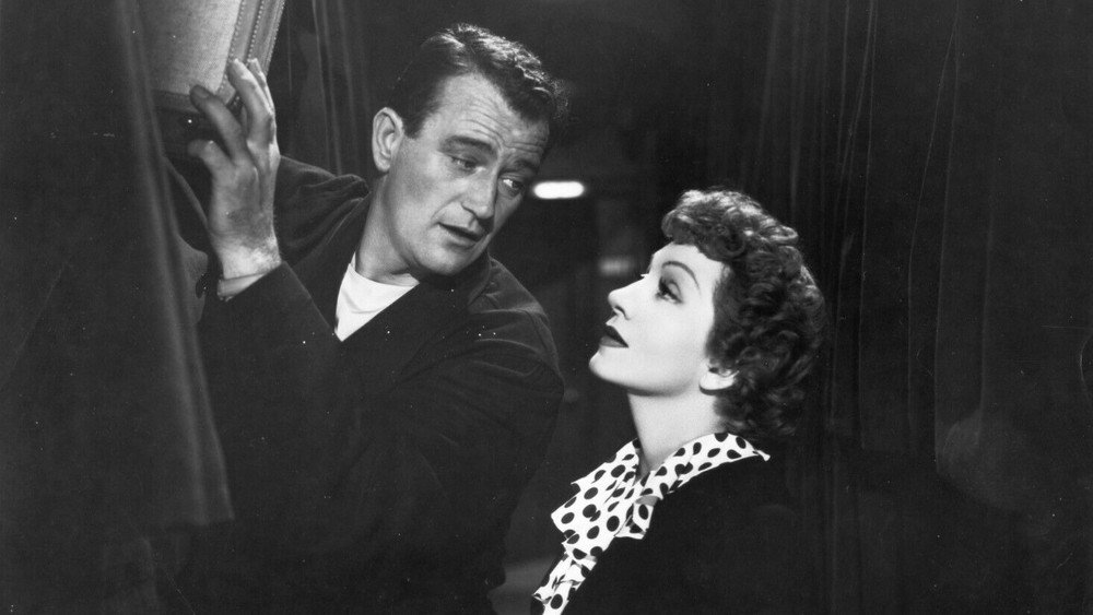 Without Reservations(1946电影)