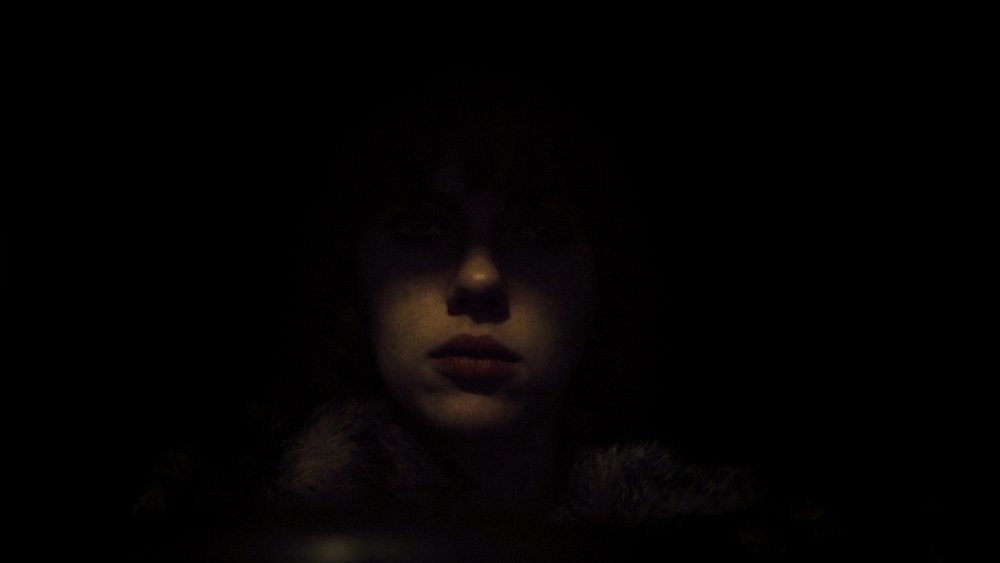 皮囊之下,Under the Skin(2014电影)