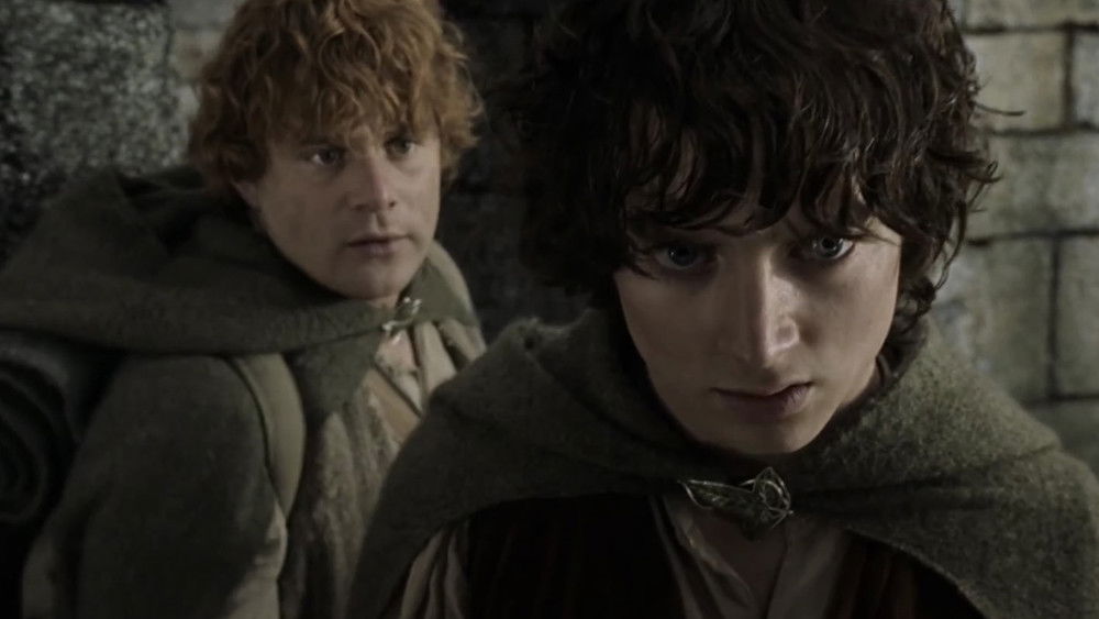 指环王2：双塔奇兵,The Lord of the Rings: The Two Towers(2002电影)