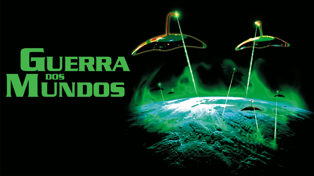 世界大战,The War of the Worlds(1953电影)