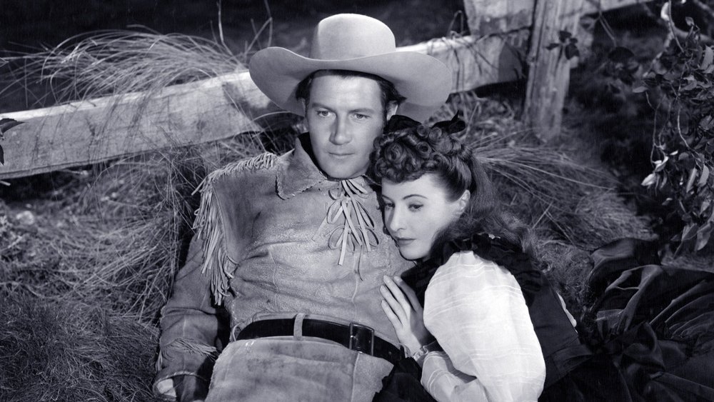 女伟人,The Great Man's Lady(1942电影)