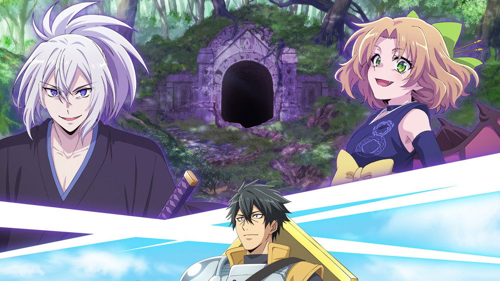 The strongest tank\'s labyrinth raids