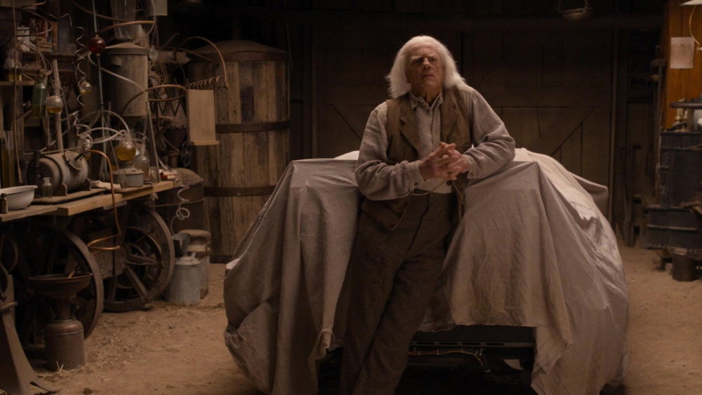 死在西部的一百万种方式,A Million Ways to Die in the West(2014电影)