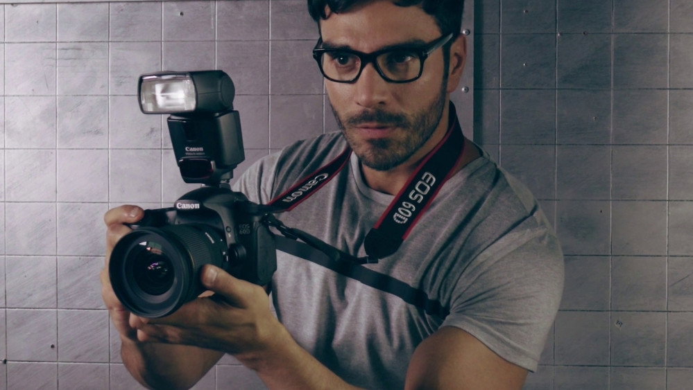 嫉妒海,The Jealous Sea(2018电影)