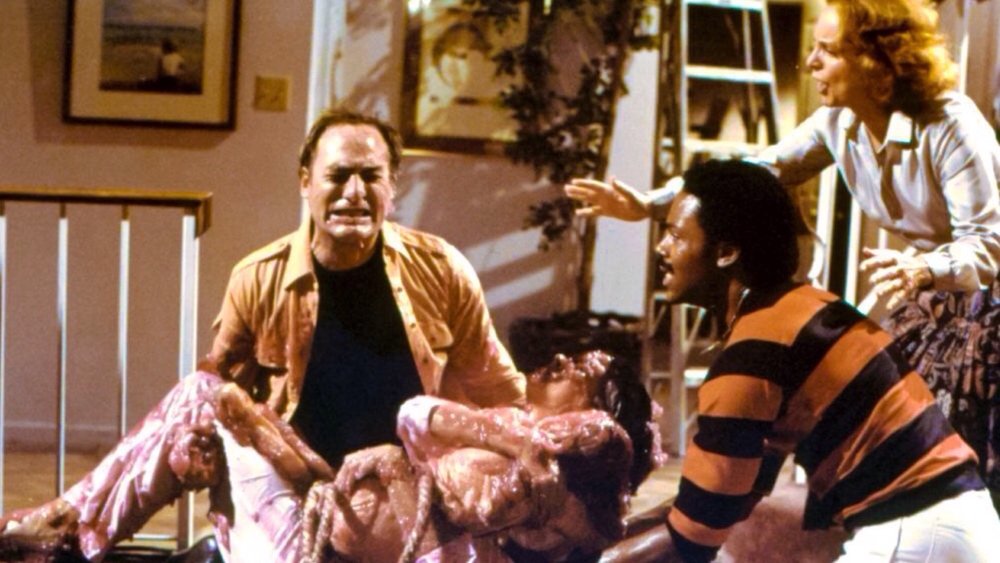吵闹鬼,Poltergeist(1982电影)