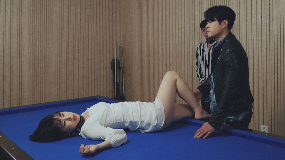 又一次繁殖,또 다른 사육(2021电影)