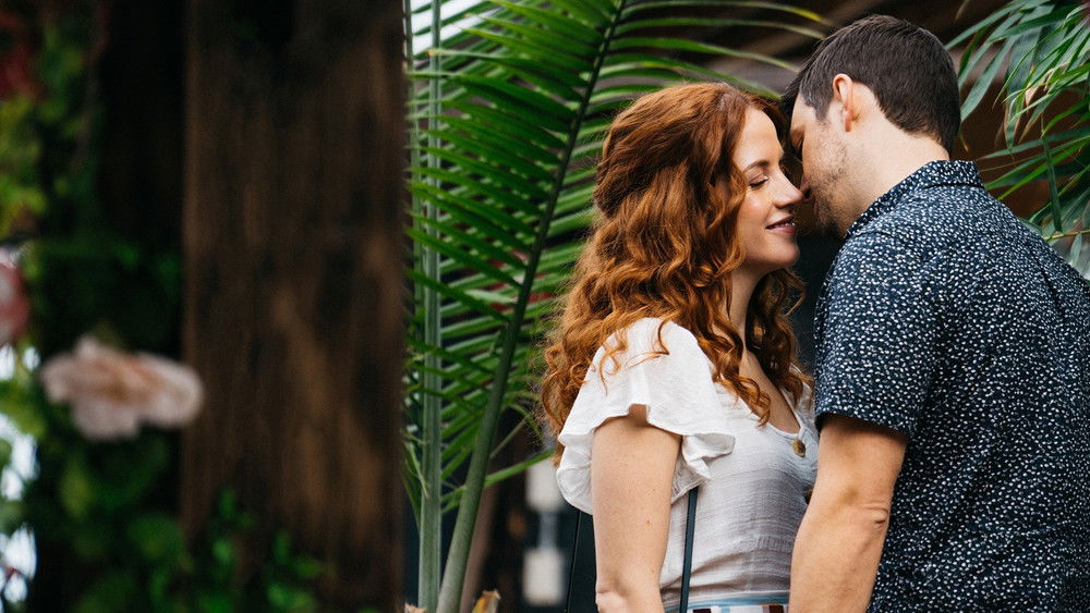 恋爱的艺术,Art of Falling in Love(2019电影)