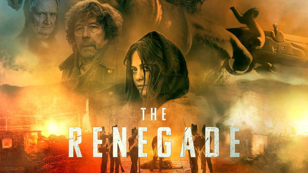 黑色1847,Black '47(2018电影)