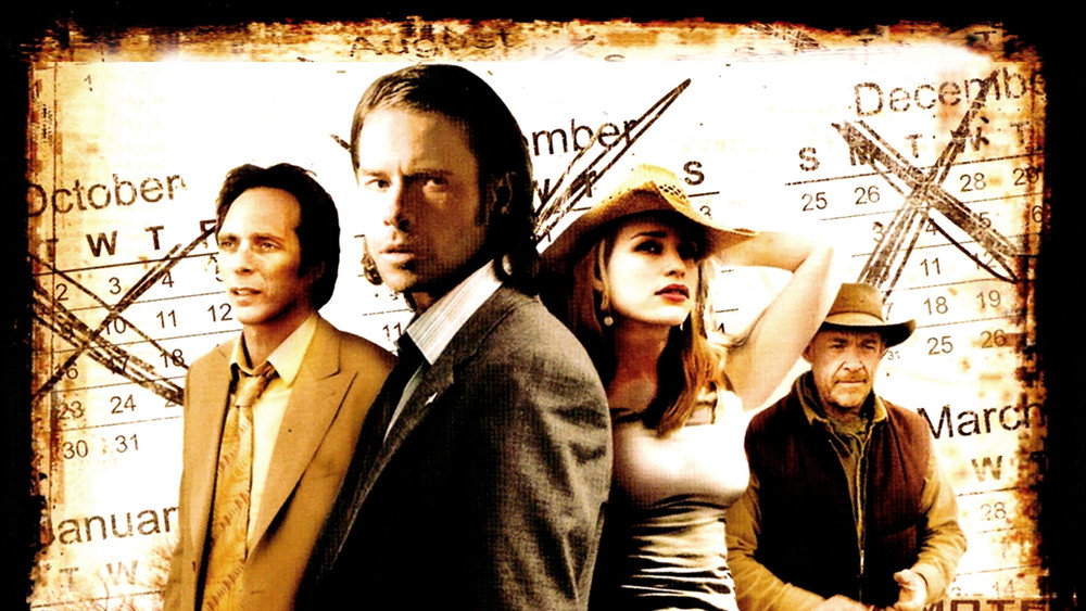 第一场雪,First Snow(2006电影)