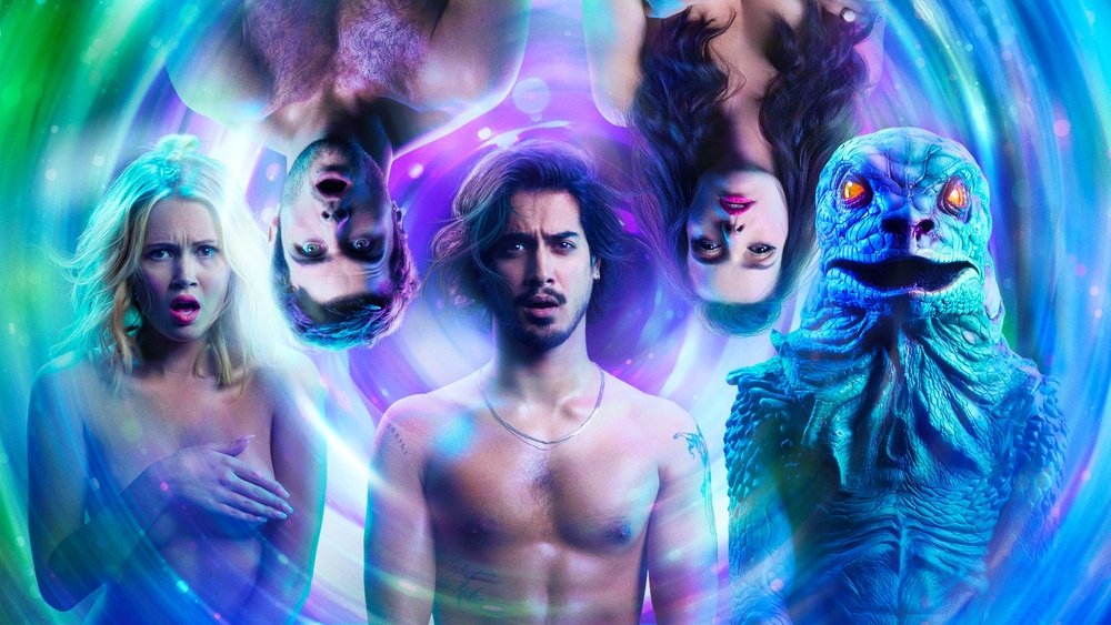 现世末日,Now Apocalypse(2019电视剧集)
