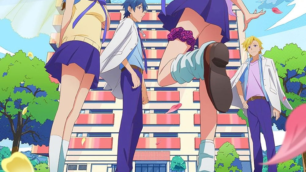 Presque mariés, loin dêtre amoureux