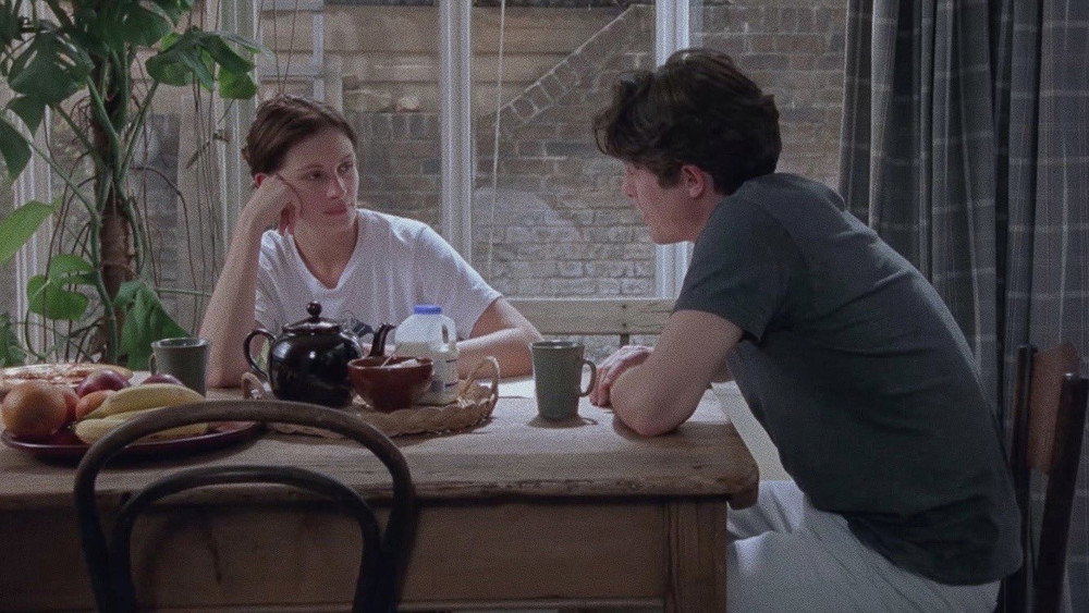 诺丁山,Notting Hill(1999电影)