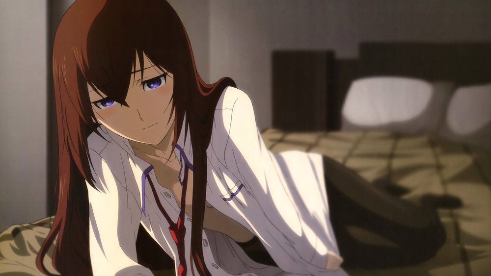 命运石之门,Steins;Gate(2011日本动漫)