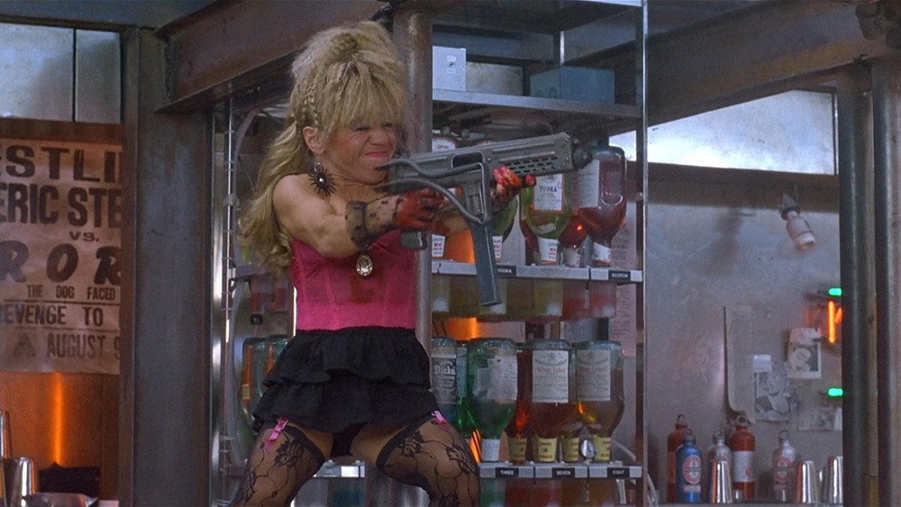 全面回忆,Total Recall(1990电影)