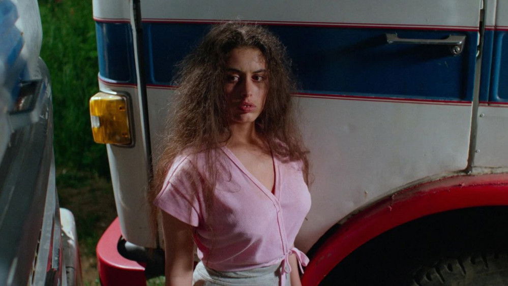 血婴,Baby Blood(1990电影)