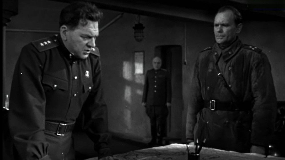 伟大的转折,Великий перелом(1945电影)