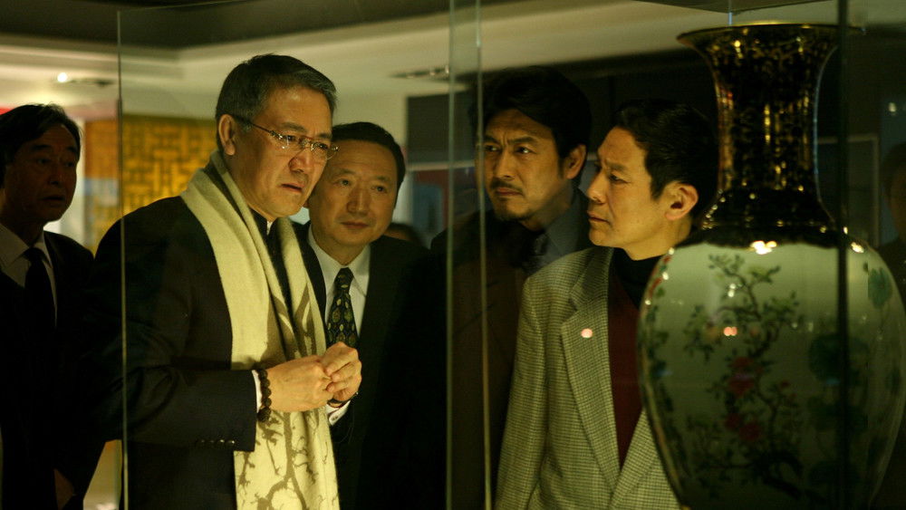 雾里看花(2009电视剧集)