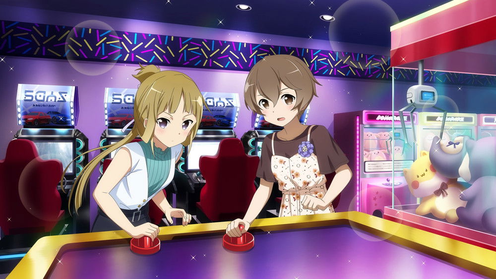 结城友奈是勇者,結城友奈は勇者である(2014日本动漫)