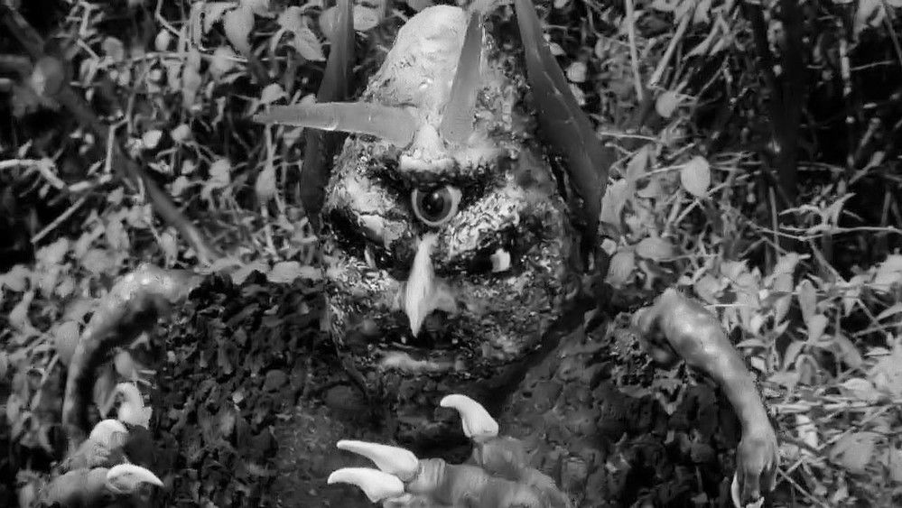 世界终结之日,Day the World Ended(1955电影)