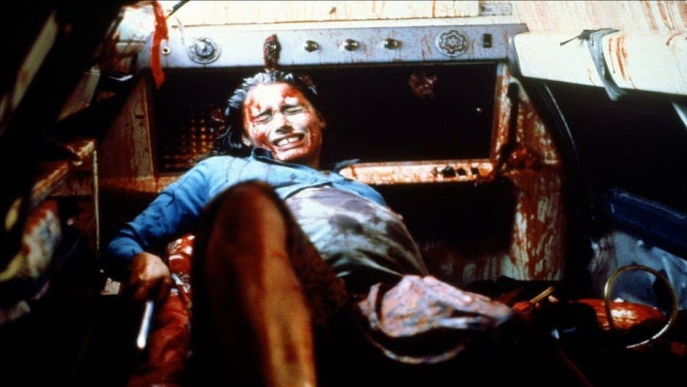 血婴,Baby Blood(1990电影)