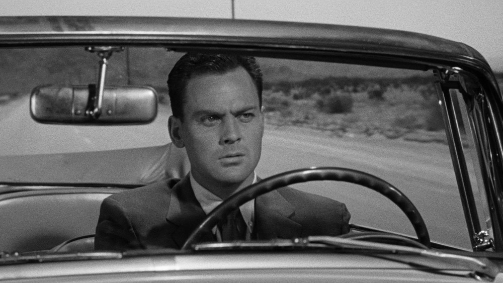 狼蛛,Tarantula(1955电影)