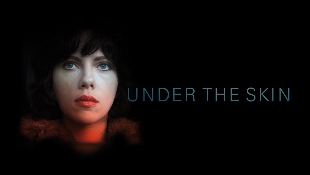 皮囊之下,Under the Skin(2014电影)