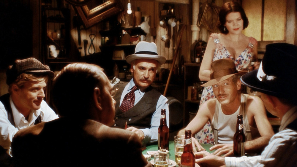 骗中骗,The Sting(1973电影)