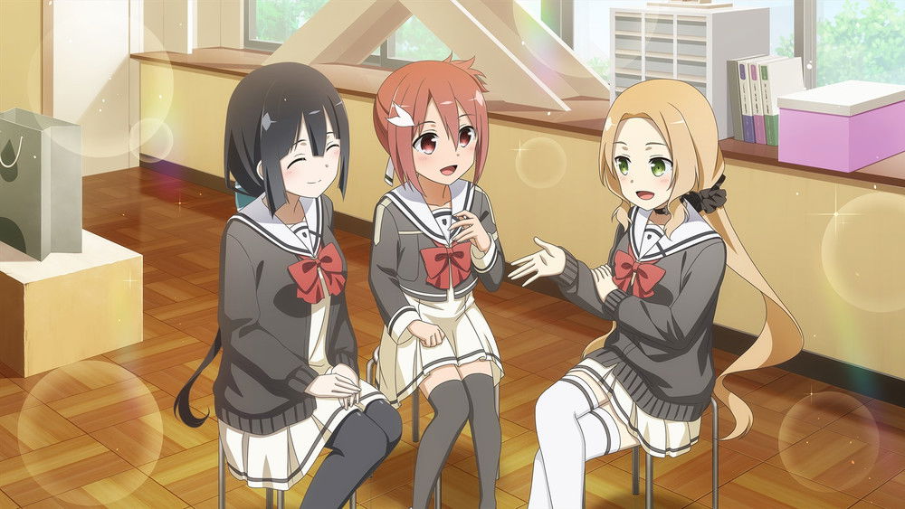 结城友奈是勇者,結城友奈は勇者である(2014日本动漫)