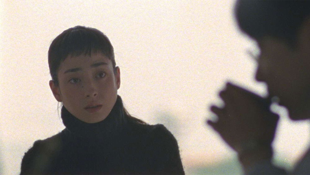 东尼泷谷,トニー滝谷(2005电影)