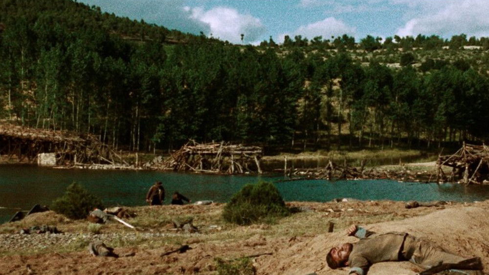 黄金三镖客,Il buono, il brutto, il cattivo(1966电影)