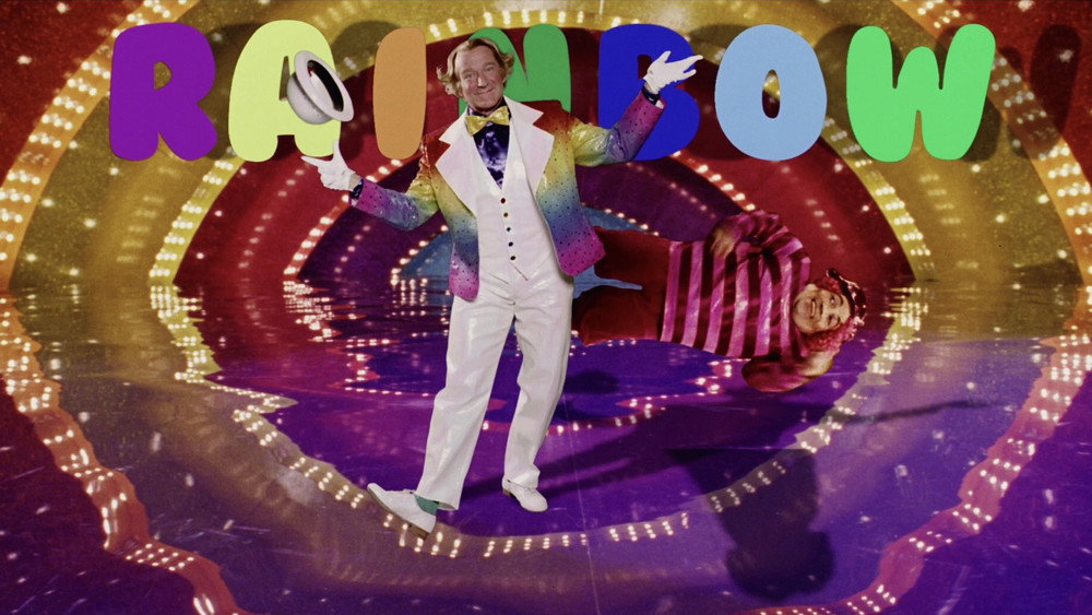 斯慕奇之死,Death to Smoochy(2002电影)