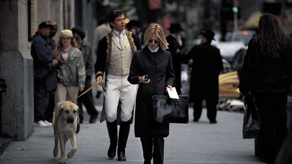 Kate & Leopold - Bild: © Miramax Kate & Leopold - © Miramax