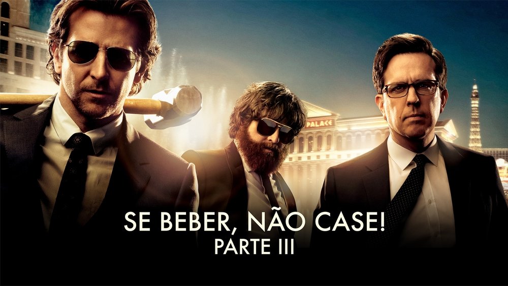 宿醉3,The Hangover Part III(2013电影)