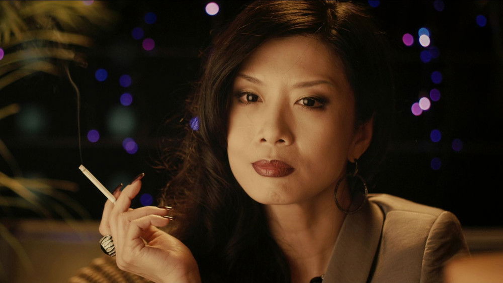 红夜,Les nuits rouges du bourreau de jade(2009电影)