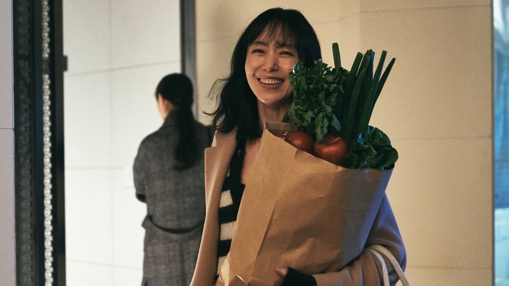 格杀福顺,길복순(2023电影)