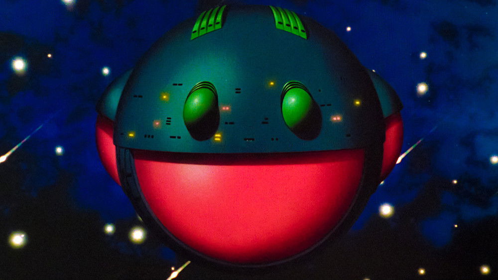 宇宙奇趣录,Heavy Metal(1981电影)