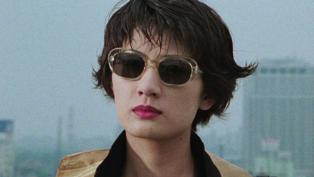 XX：杀人俏娇娃,XX 美しき機能(1996电影)