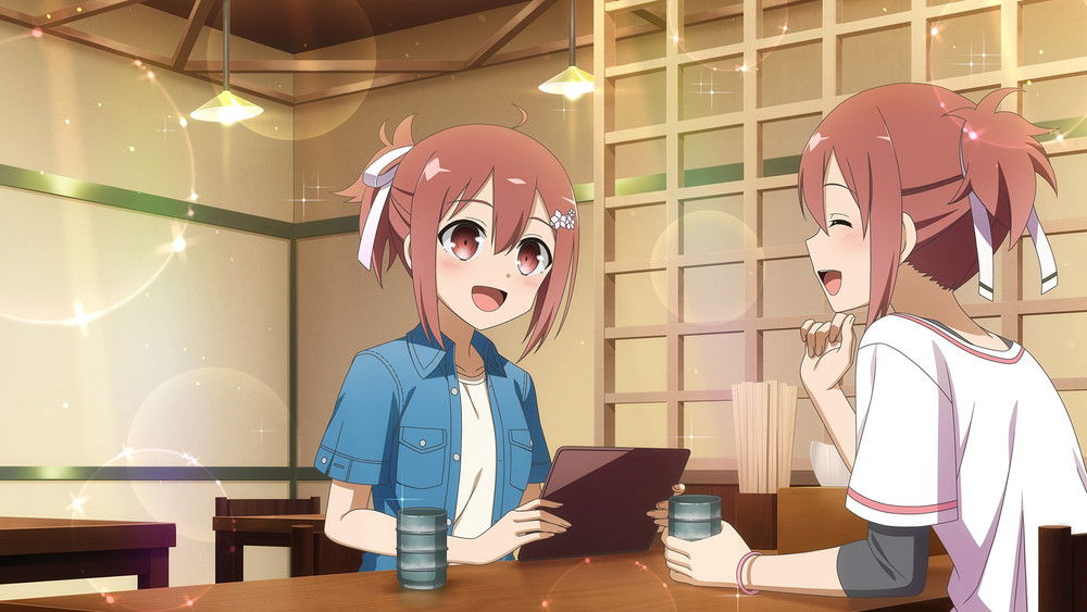 结城友奈是勇者,結城友奈は勇者である(2014日本动漫)