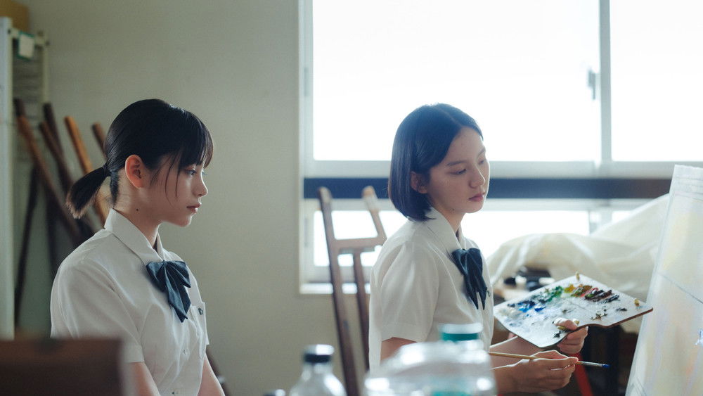 終点のあの子(2026电影)