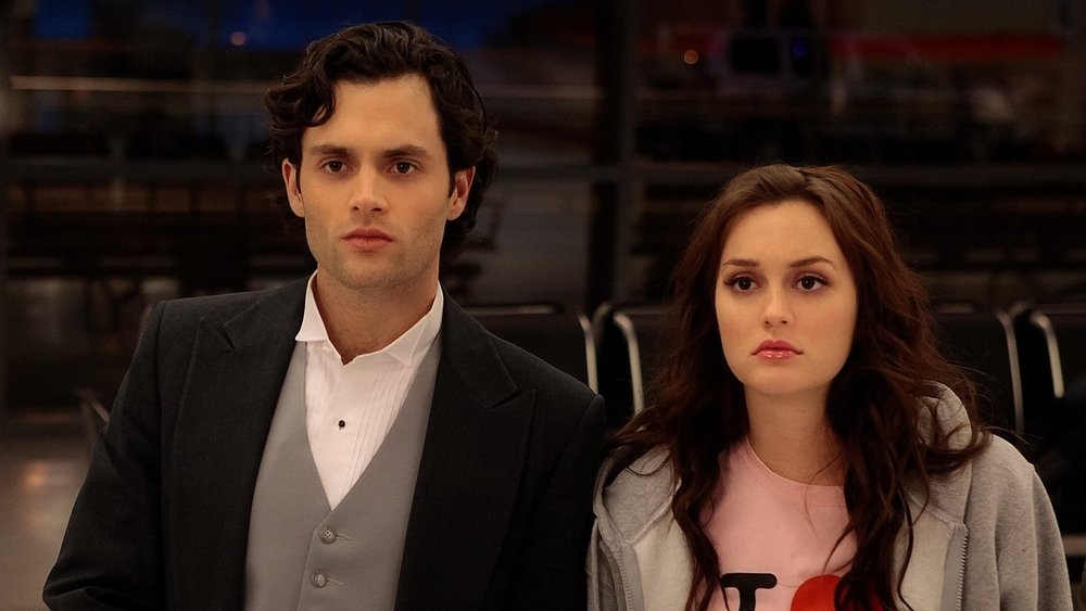 绯闻女孩,Gossip Girl(2007电视剧集)