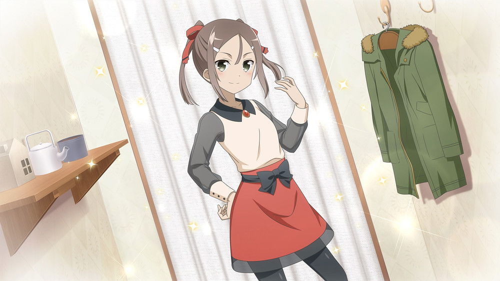 结城友奈是勇者,結城友奈は勇者である(2014日本动漫)