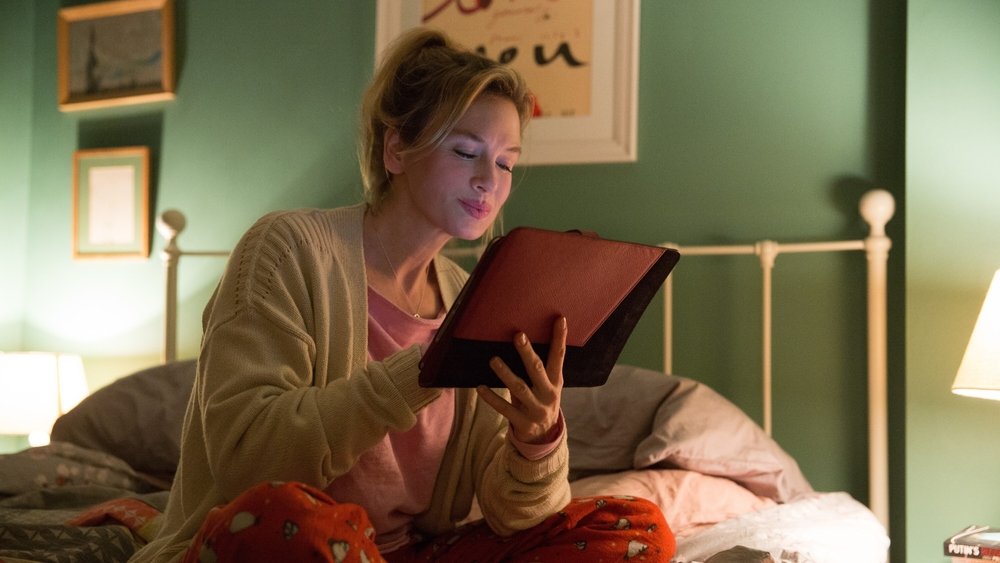 BJ单身日记3：好孕来袭,Bridget Jones's Baby(2016电影)