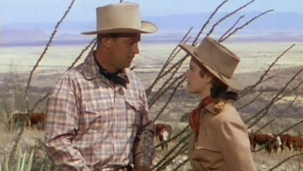 罪恶烙印,Branded(1950电影)