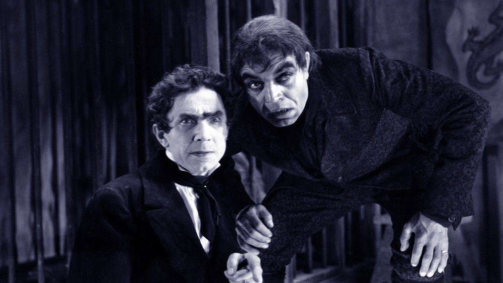 莫格街谋杀案,Murders in the Rue Morgue(1932电影)