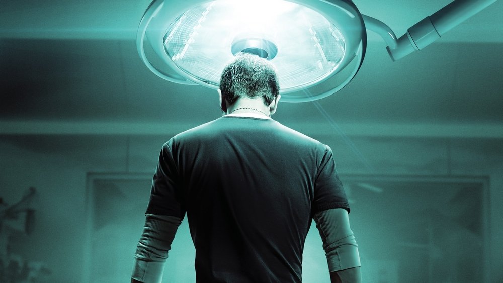 驻院医师,The Resident(2018电视剧集)